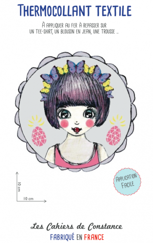Thermocollant Nina