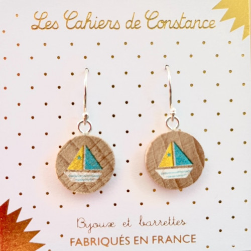Petites Boucles Bateaux