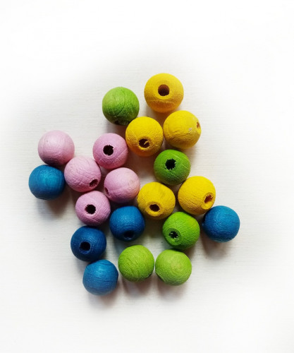 Perles fabriquées en France