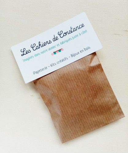Perles fabriquées en France
