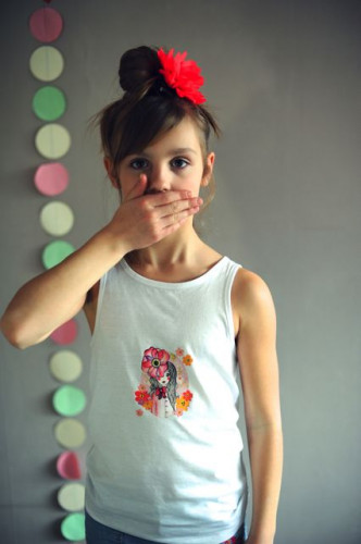Thermocollant Suzanne