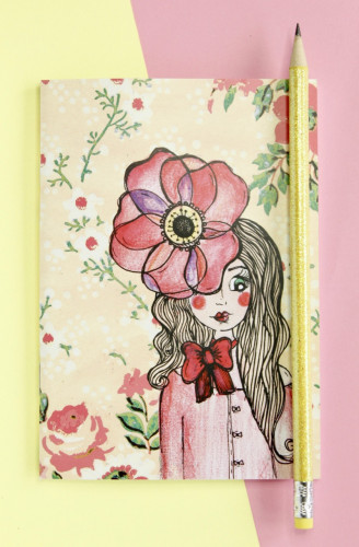 Carnet Suzanne