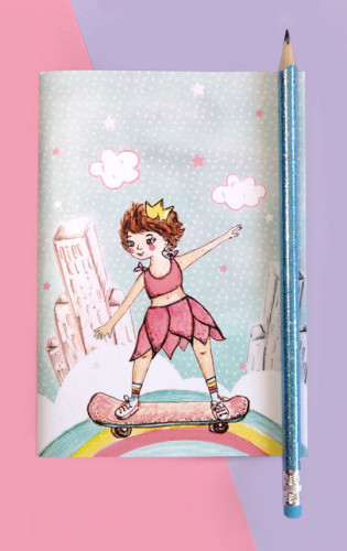02.Carnet skateuse
