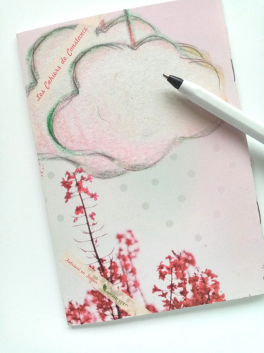 Carnet «&nbsp;Poupée&nbsp;»
