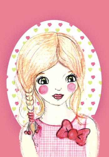 Carte «&nbsp;Paulette&nbsp;»