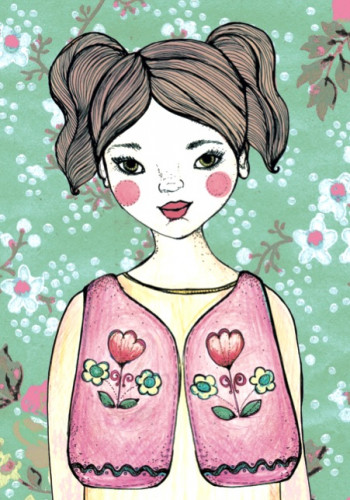 Carte «&nbsp;Mona&nbsp;»