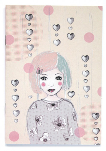 Carnet Lou