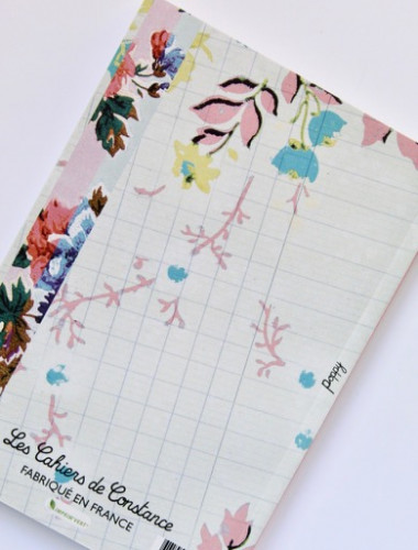 Carnet Gabrielle