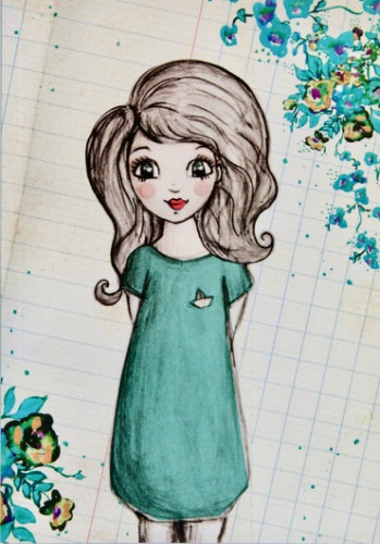 Carnet Ondine