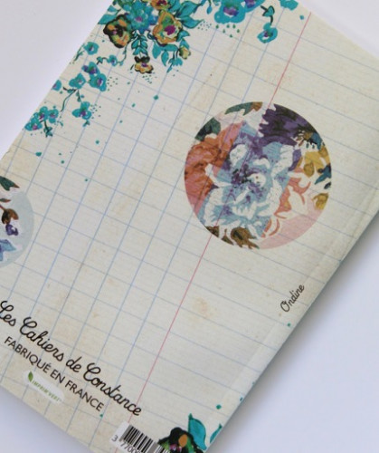 Carnet Ondine