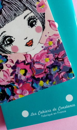 OFFRE : Lot de petits carnets